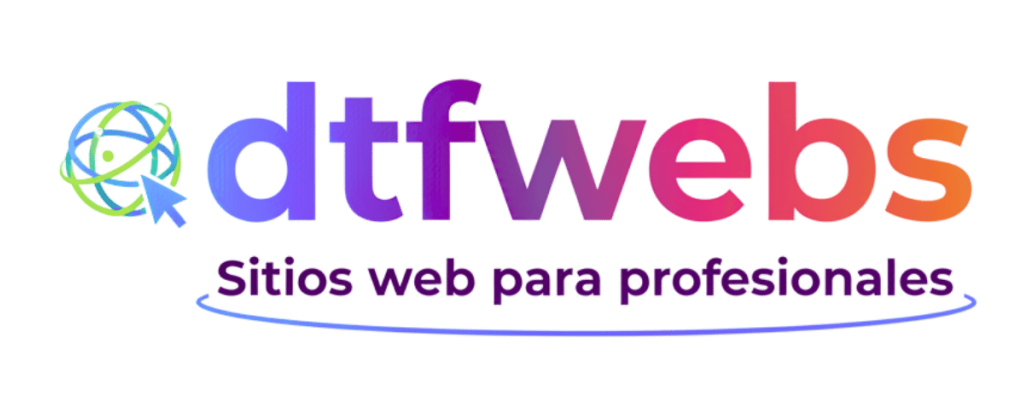 webs para profecionales